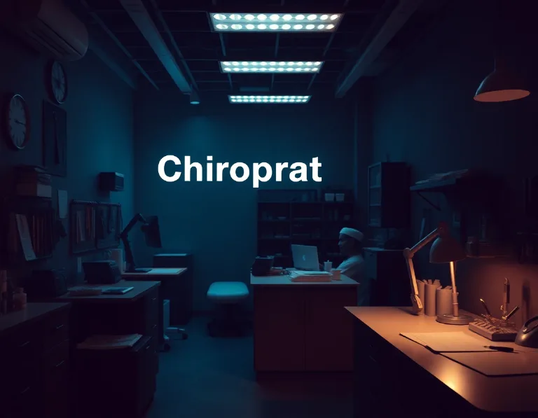 Chiropratico Chieti